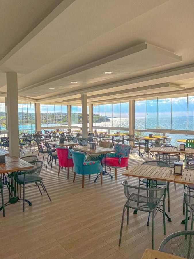 Mercan Otel Çanakkale Zewnętrze zdjęcie