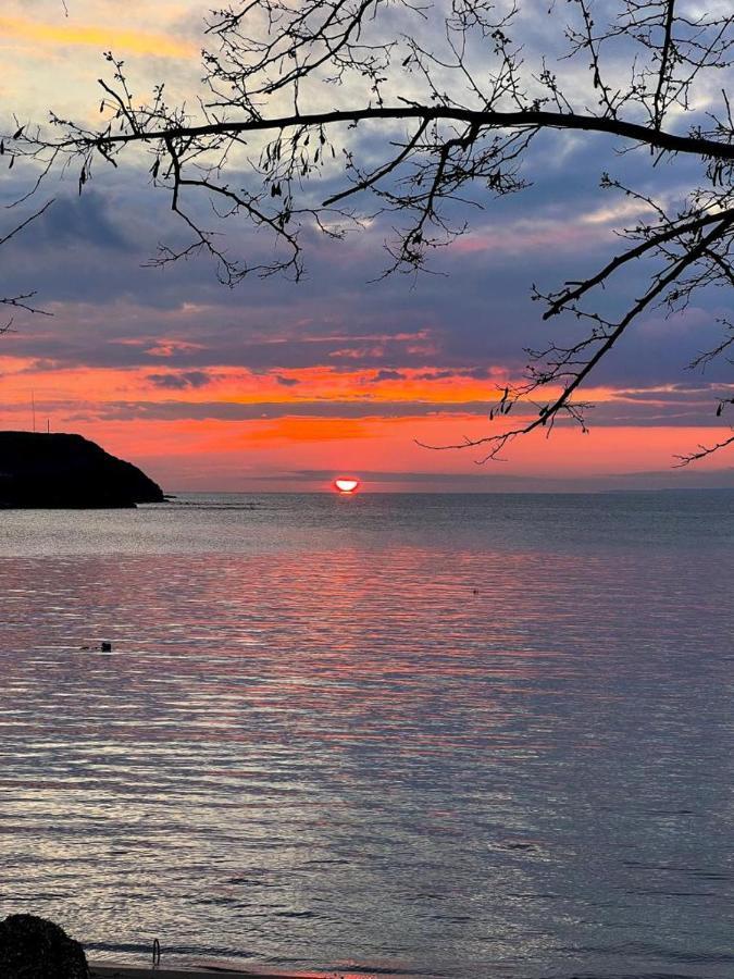 Mercan Otel Çanakkale Zewnętrze zdjęcie