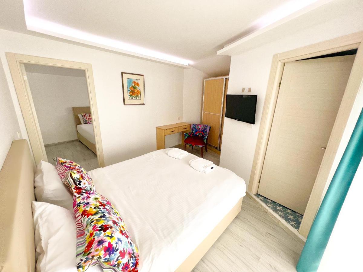 Mercan Otel Çanakkale Zewnętrze zdjęcie