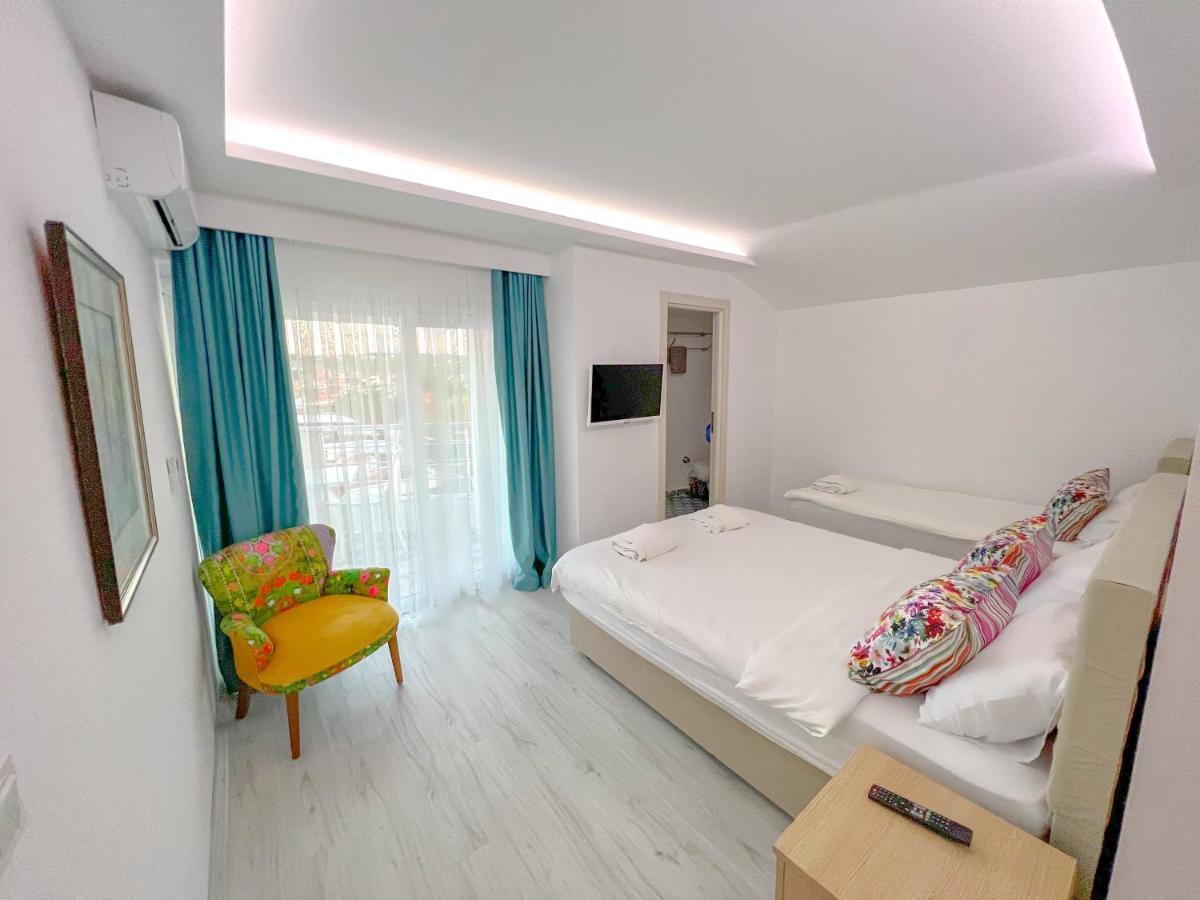 Mercan Otel Çanakkale Zewnętrze zdjęcie