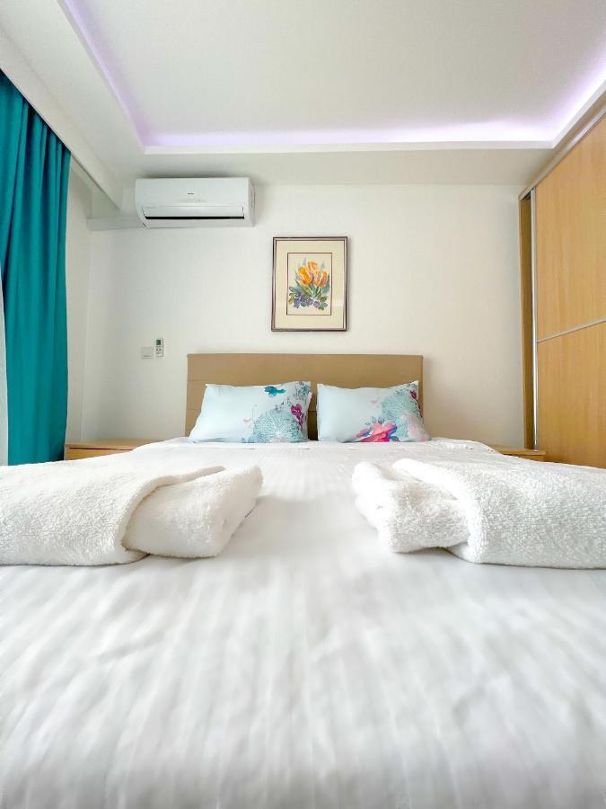 Mercan Otel Çanakkale Zewnętrze zdjęcie