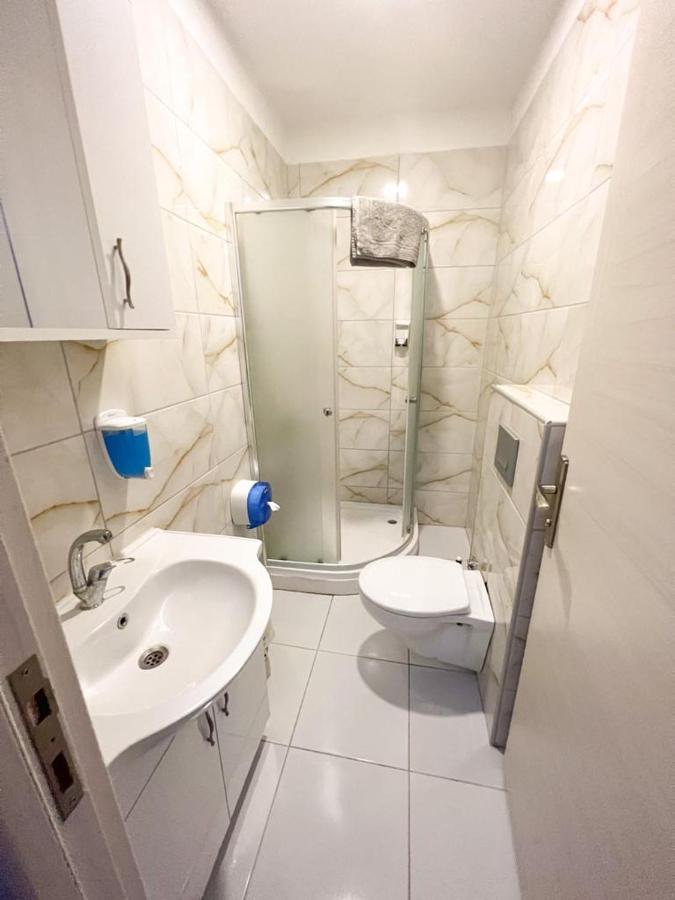 Mercan Otel Çanakkale Zewnętrze zdjęcie
