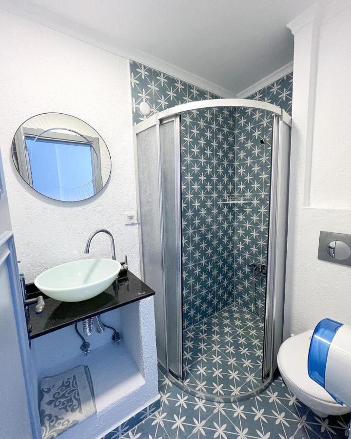 Mercan Otel Çanakkale Zewnętrze zdjęcie
